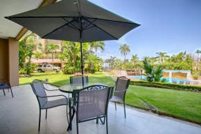 Accessible Condo Great For Families, Steps from Pools, Beach, Hot Tub